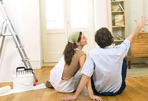 Как лучше начать ремонт в квартире